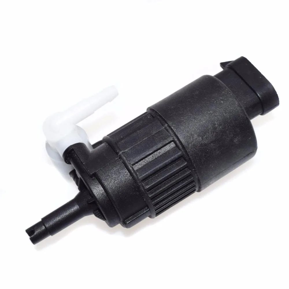 Мойка окон ISANCE помпа для мытья 7700821782 7701048307 Renault Clio Espace Kangoo Laguna Megane поддерживает