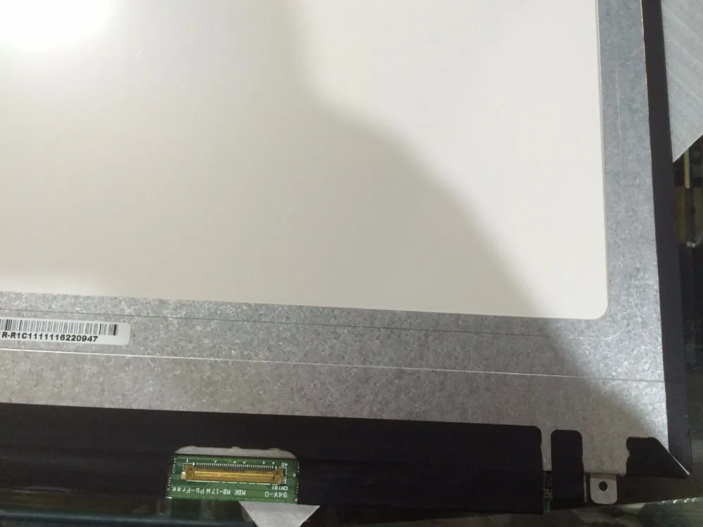 15 6 &quotдюймовый 3K IPS ЖК экран для Lenovo Thinkpad T540P T550 W550s W540 W541 QHD LED 2880*1620 замена в