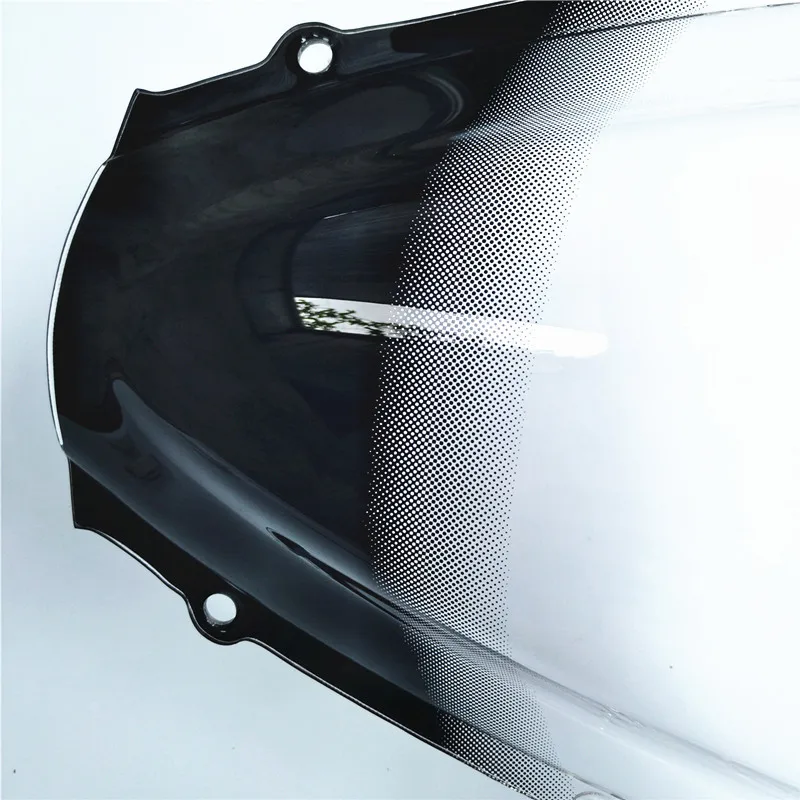 Ветрозащитный экран на лобовое стекло мотоцикла для Honda CBR600RR CBR 600 F5 2003 2004|Козырьки