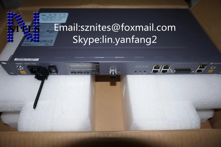Оригинальное оборудование Optix Metro100 HUAWEI PDH/SDH | Мобильные телефоны и аксессуары