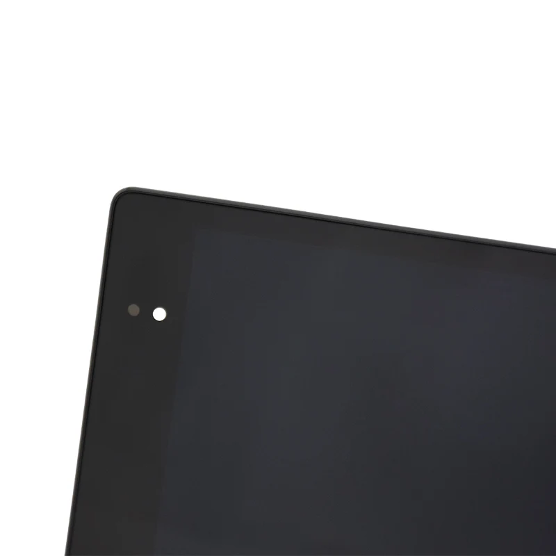 For ASUS Google Nexus 7 2nd 2013 FHD ME571 ME572 ME571K ME571KL ME572CL K008 K009 LCD Display Touch Screen Digitizer Frame | Компьютеры и
