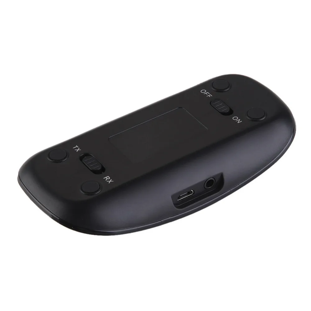 Беспроводной Bluetooth аудио передатчик DSP цифровой звук обработки поля стерео