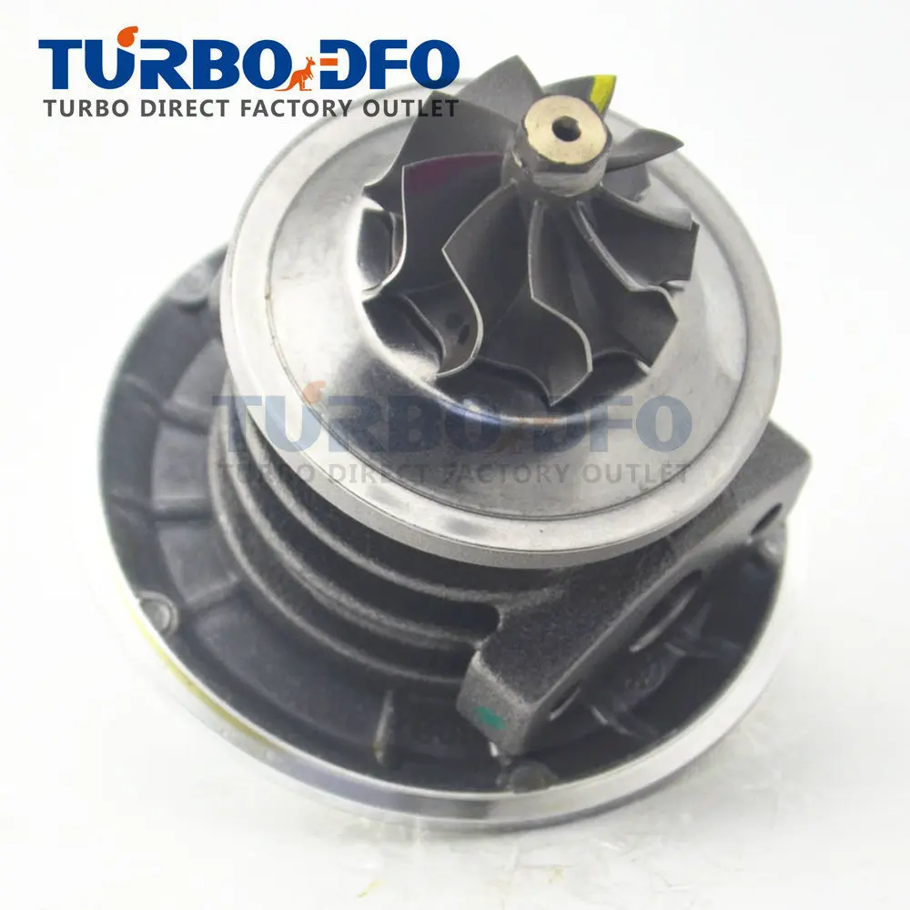 Турбина CHRA для VW T4 Transporter 1 9 TD 50 KW 68 HP ABL-454064-6/7/8/9/10 новый картридж turbo 028145701LV Замена