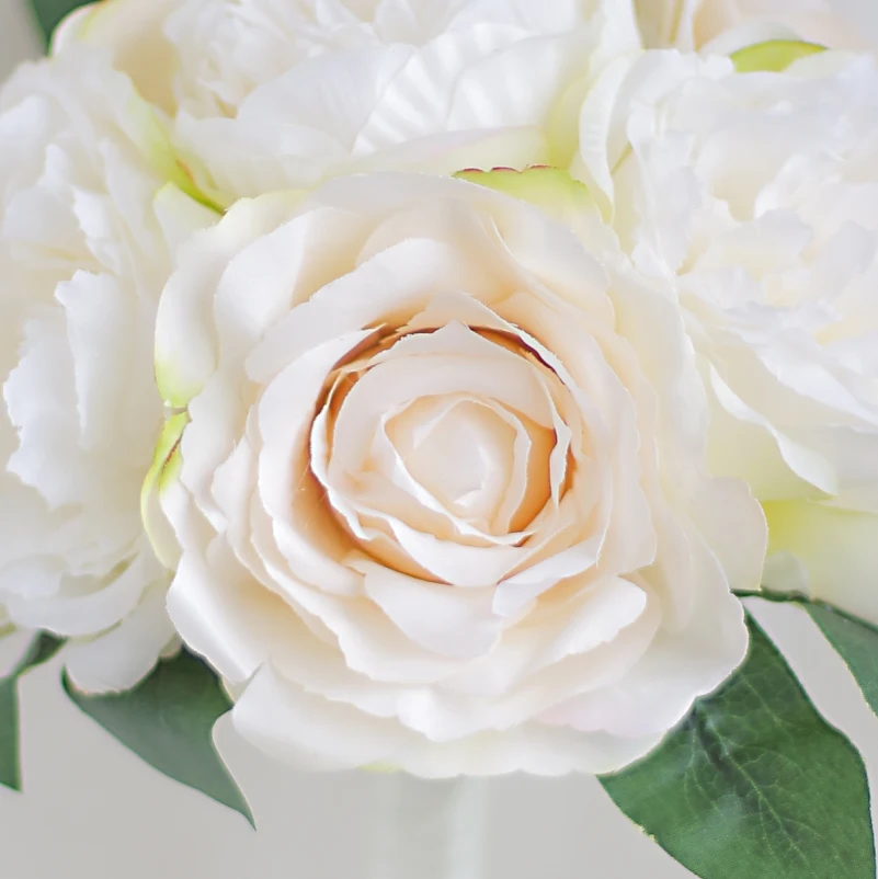 Новая продукция высокого качества брошь на заказ для невесты букет свадебный цветок запястье подружки