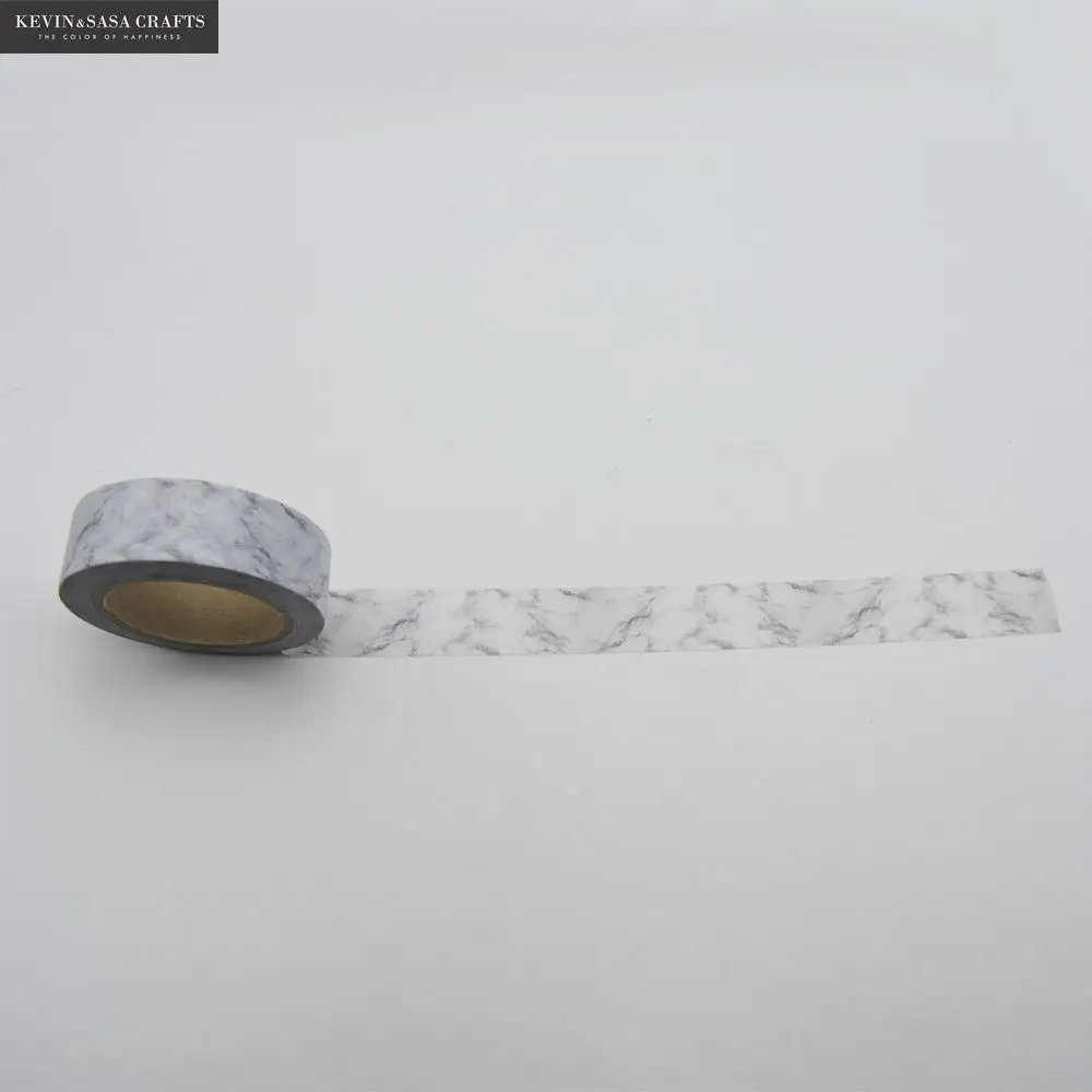 Мраморный узор печатная Васи-лента канцелярские принадлежности сделай сам