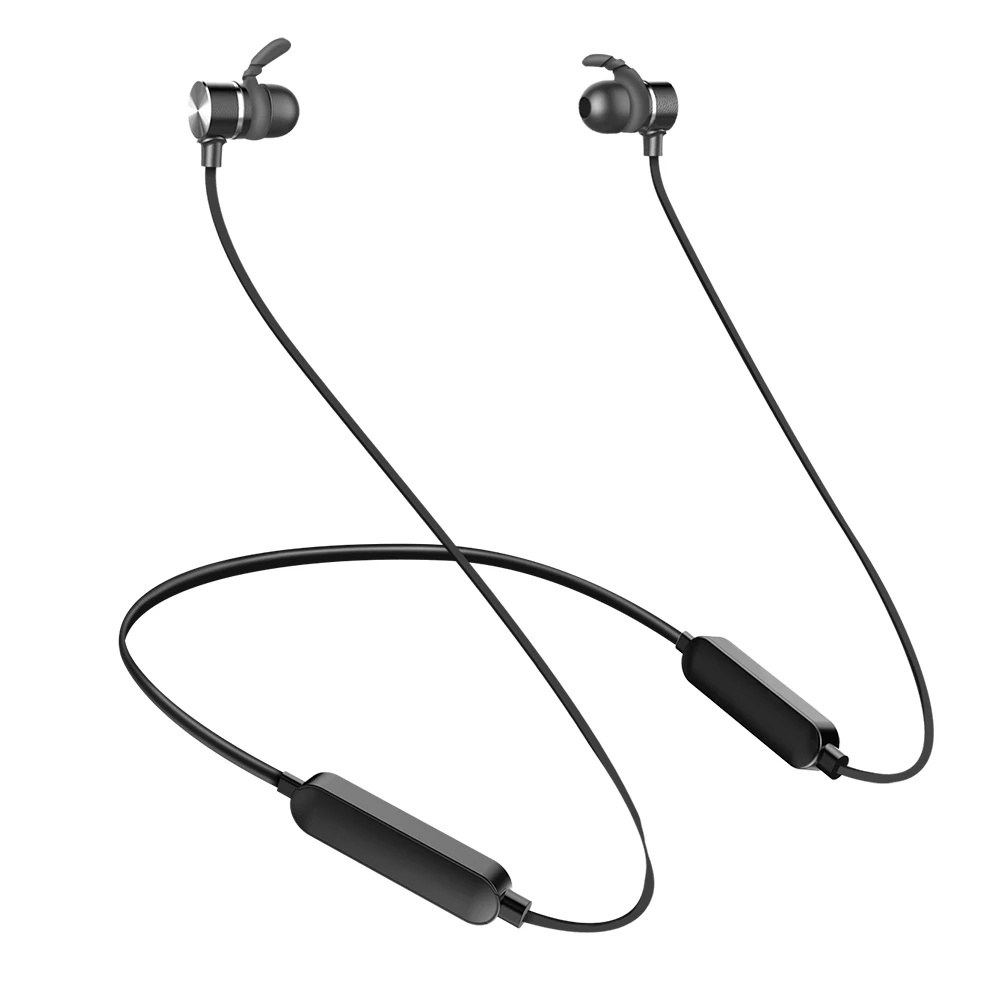 Tradexert H8 bluetooth наушники спортивные водонепроницаемые часы подходят для