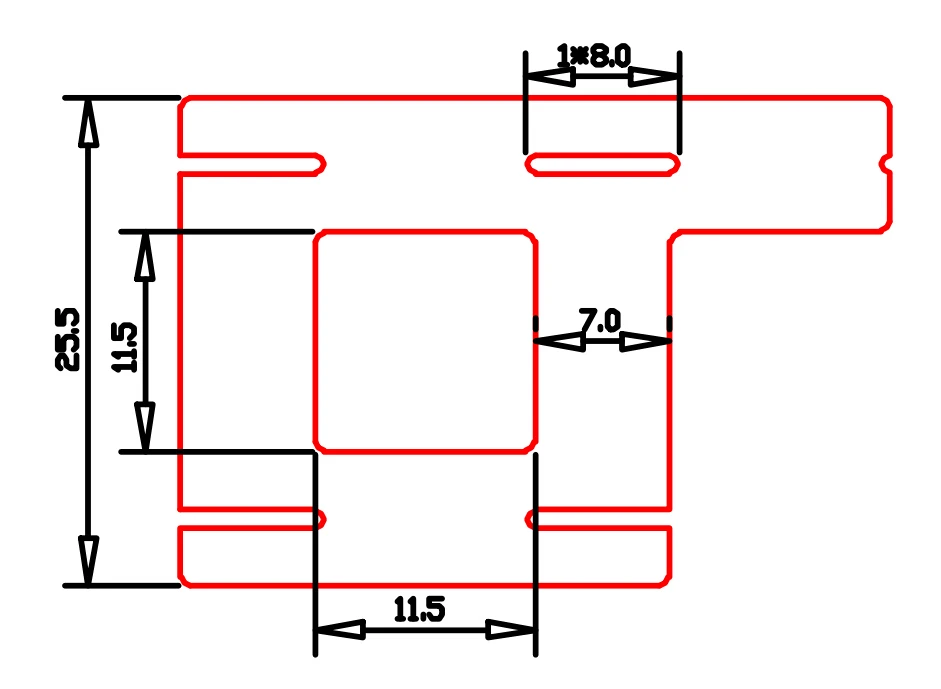 Никелированная Стальная полоса 10 метров для аккумуляторного блока 2S2P 2S6P толщина