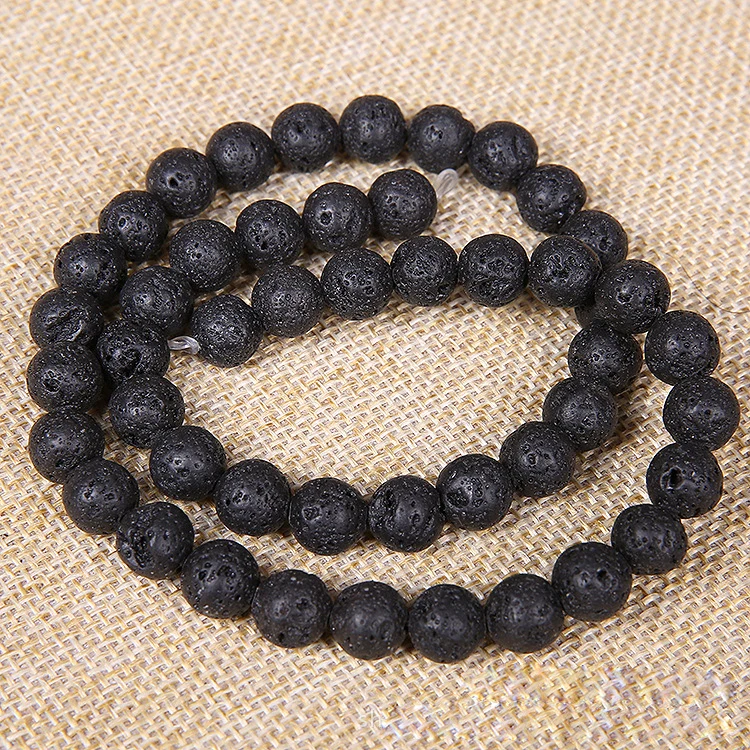 Натуральный вулканический камень из вулканической лавы сделай сам ювелирные