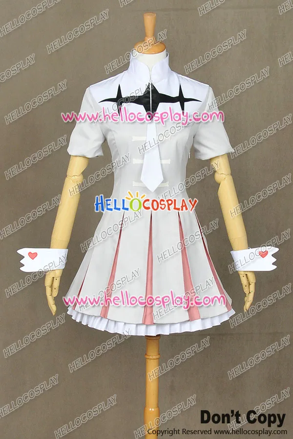 

Костюм для представлений нононон джакузур из игры Kill La Kill H008