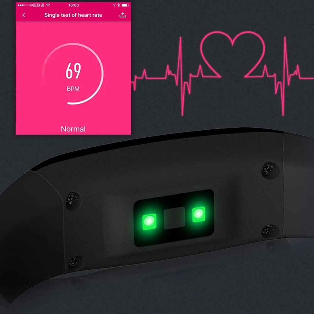 V07 часы браслет для измерения артериального давления cardiaco relogios fitband montre cardio poignet