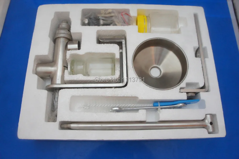 Масляный Пресс третьего поколения из нержавеющей стали новый ручной Пресс|generator