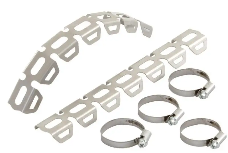 Защитный чехол для глушителя мотоцикла BMW R1200GS ADV R1250GS F800 GS GT F750GS F850GS|Накладки и