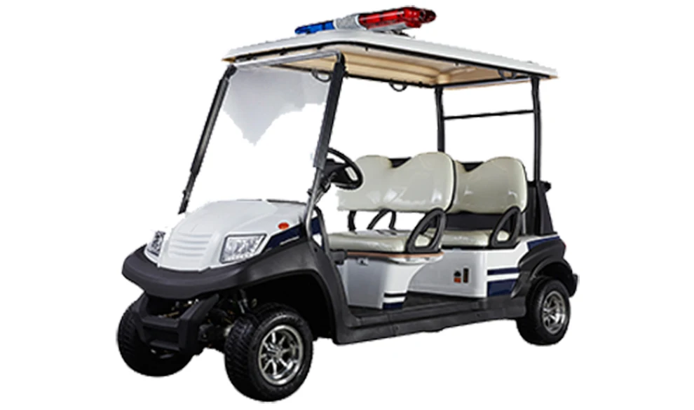 Ezgo Golf Cart s Eg204aksf 6 местный Электрический гольф клуб/электрический