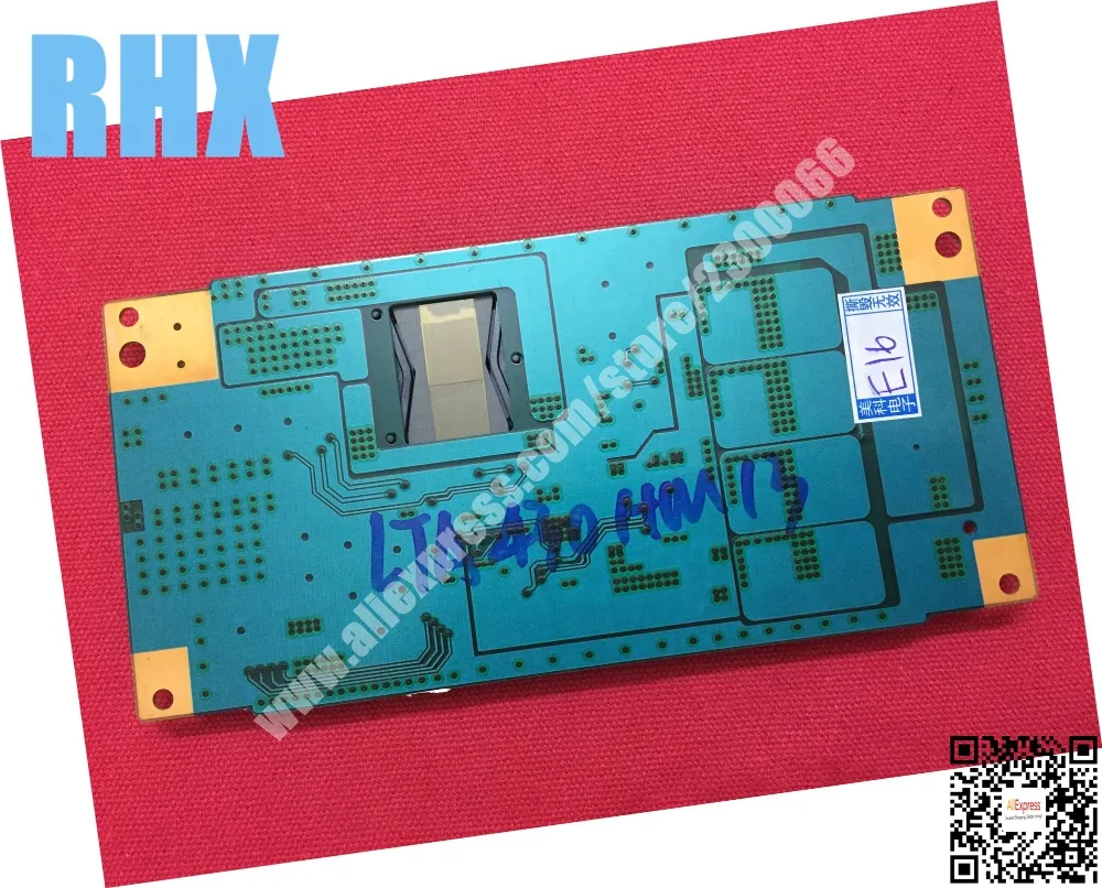 Для TCL L40E5200BE плата постоянного тока ssl400 _ 0e2b фотоэкран LTA400HW13 используется|screen|screen