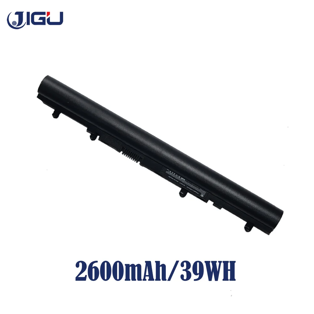 JIGU Laptop Battery AL12A32 For Acer FOR Aspire V5-171 431 431G 471 471G 531 571 V5 4CELLS
