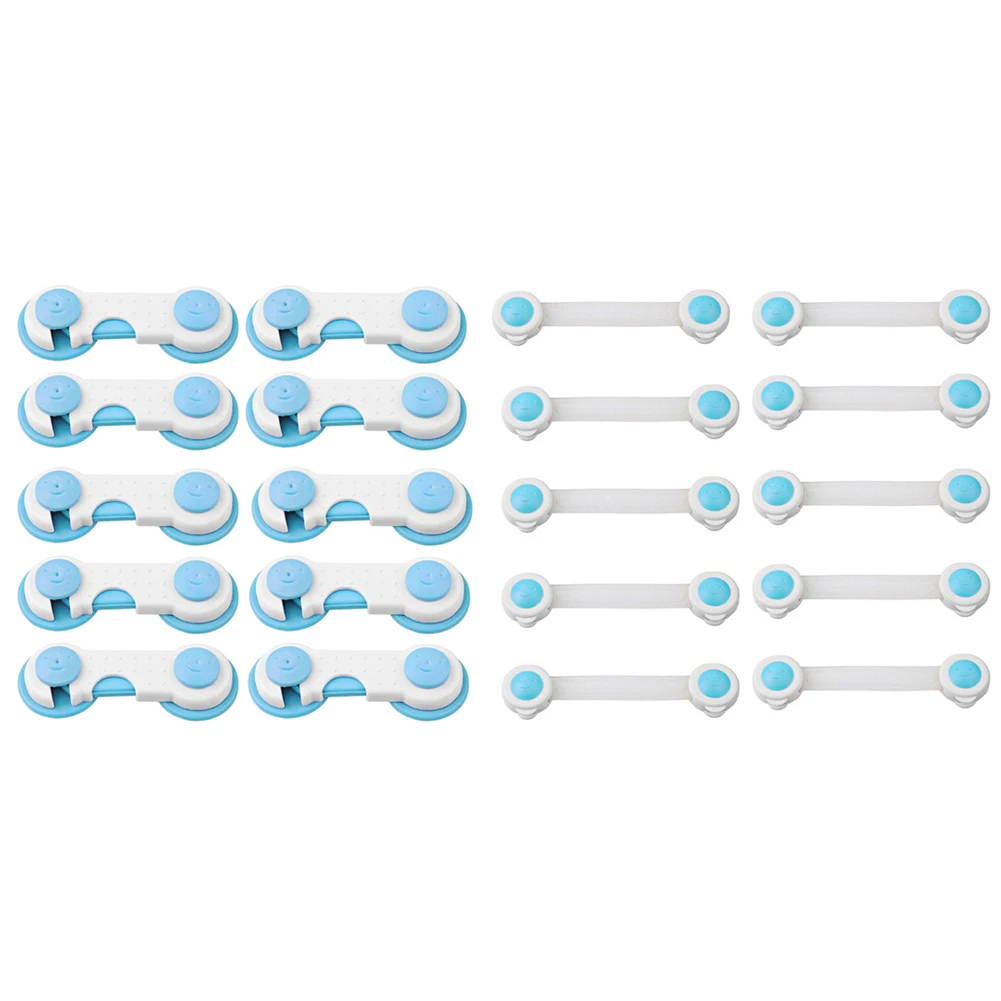 10 шт. детский шкаф с выдвижными ящиками для шкафа двери холодильника защитные