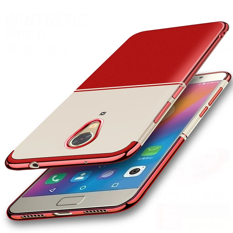 KBUBYT for Lenovo P2 Case silicone Transparent TPU Soft Cover Anti-Scratch Protective Vibe P2c72 P2a42 |
