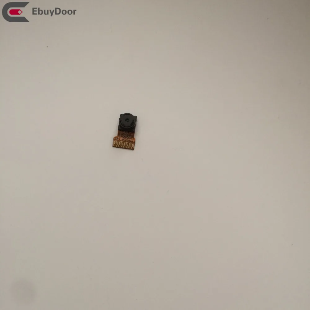 Используется оригинальная фронтальная камера 5.0MP модуль для Blackview BV2000 MTK6735