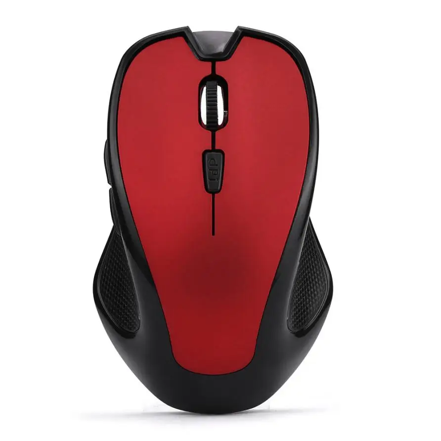 EC2 HIPERDEAL игровая мышь 2,4 ГГц 2400 dpi беспроводная мышь sem fio USB игровая мышь Jul6