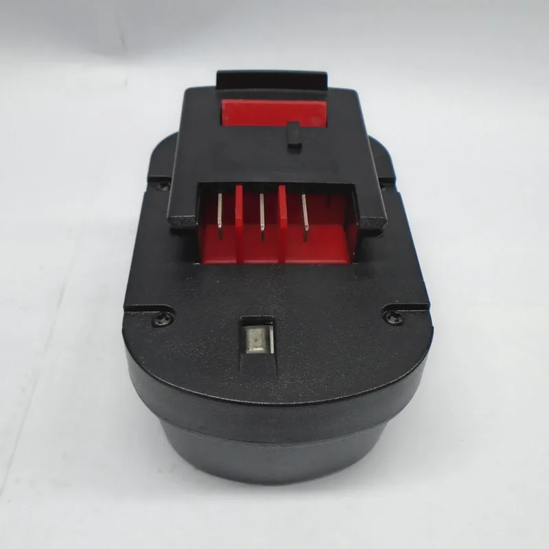 US 12V Аккумуляторная Ni-MH батарея 3000mAh для Black Decker Беспроводная электрическая дрель