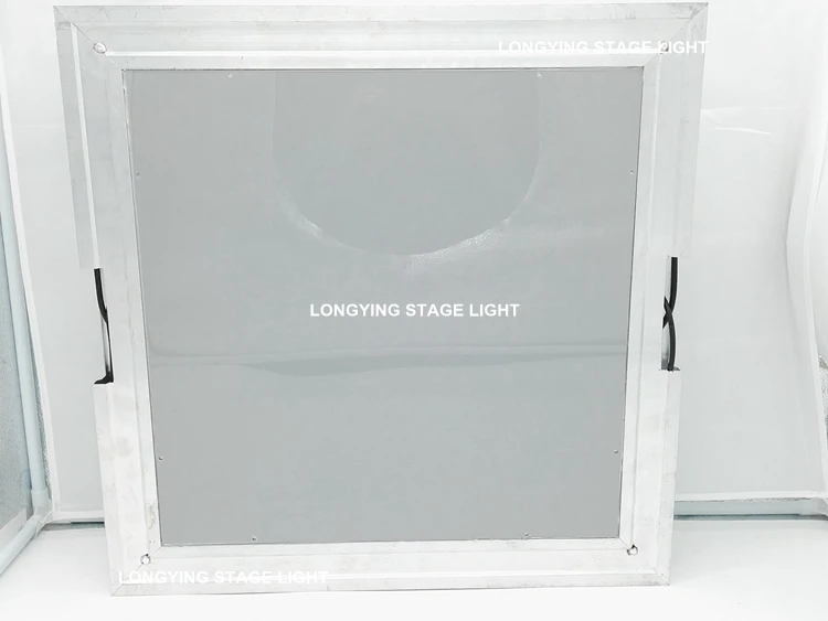 1 м * RGB полный цвет управления Светодиодный сценический светильник вечерние