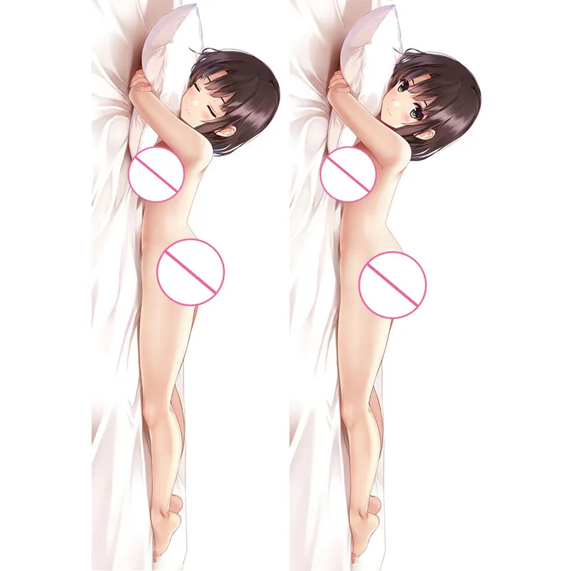 Популярные Аниме фигурки Dakimakura наволочки для подушки|Наволочка| |