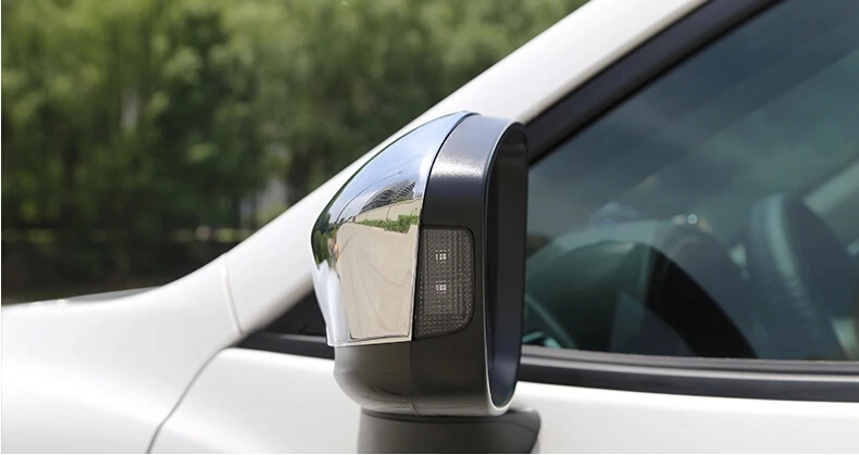 

Auto rear view mirror cover cap for Mazda CX-5 , abs chrome,auto accessories,car accessories.2pcs
