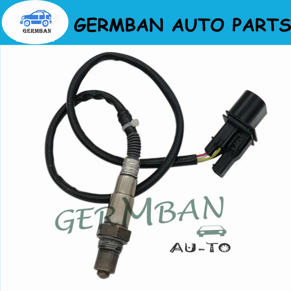 Newly Wideband Pre-Cat Upstream Lambda Oxygen Sensor 0258007200 For Holden Colorado Commodore Adventra 3.6 LSU4.2 25025057 |