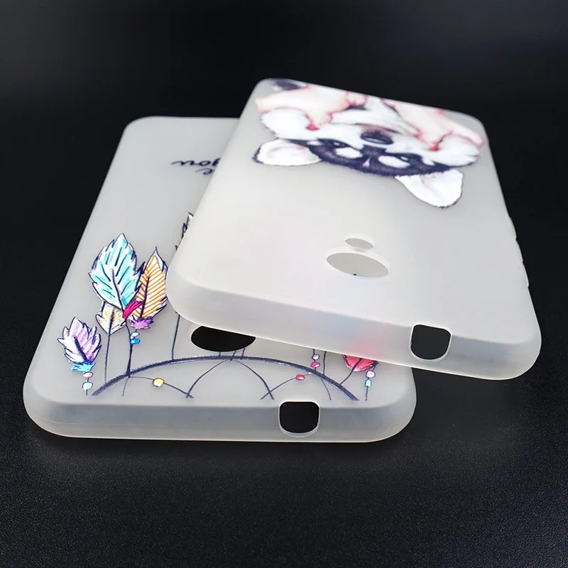Printing Soft TPU Mei zu M5S Case Cover M5s Mini Fashion Colorful Silicon Phone Back Protective for mei m5s |