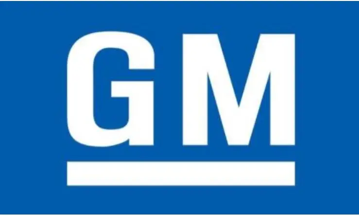 3x5 футов общий мотор флаг GM бесплатная доставка | Дом и сад