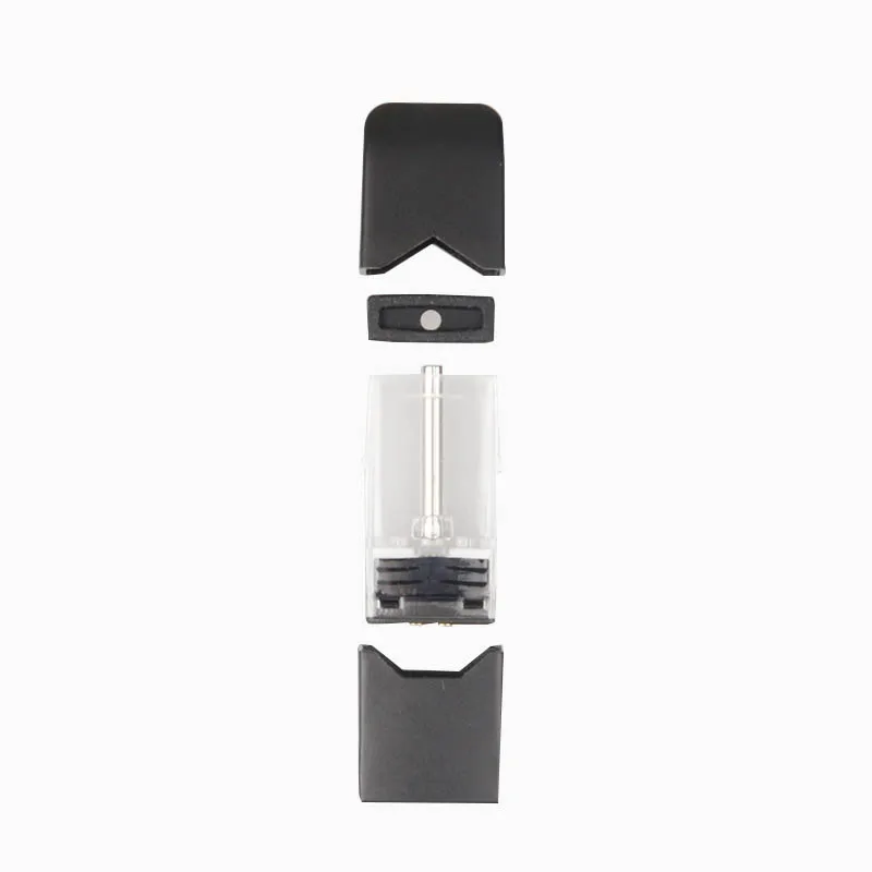 Электронная сигарета Ciggo J Box Pod стартовый комплект с Pod для Juul 350 мАч батарея Vape коробка мод испаритель с 0,6 мл емкость Pod