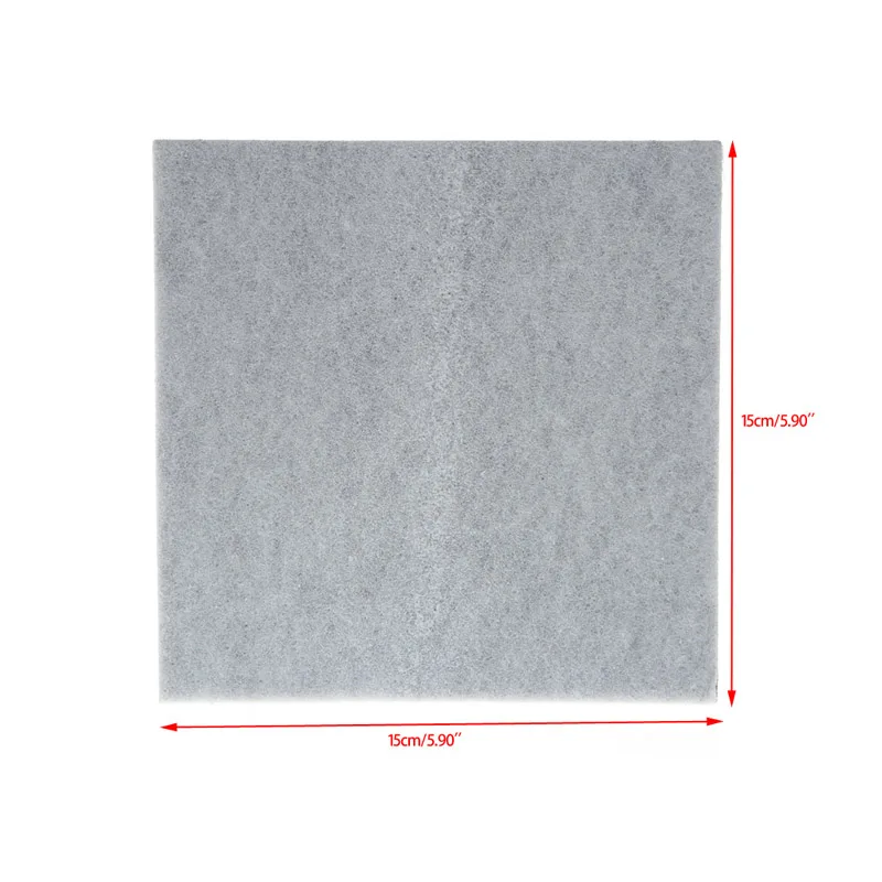 

Vacuum Cleaner HEPA for Philips Electrolux Motor Cotton Filter In/Outlet Filter