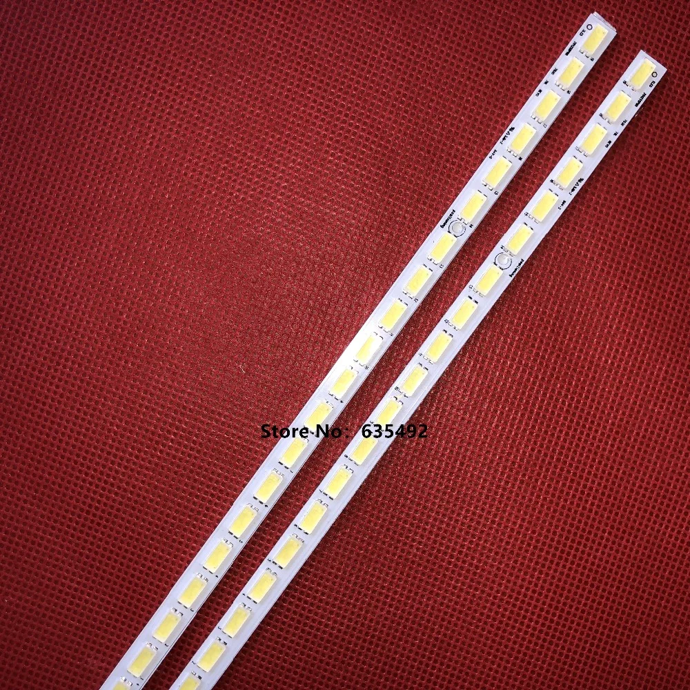 Светодиодный Подсветка лампы Газа для GA0361TPZZ LC 60LE640U LC60SQ15 60LE600U 60LE650u 60le657u 60Le640U B1824
