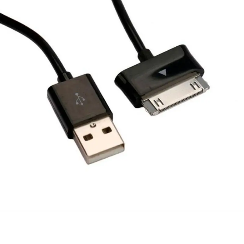 1 м 2 м 3 м USB Кабель зарядного устройства для samsung Galaxy Tab 2 Tablet " 8,9" 10,1 P5110