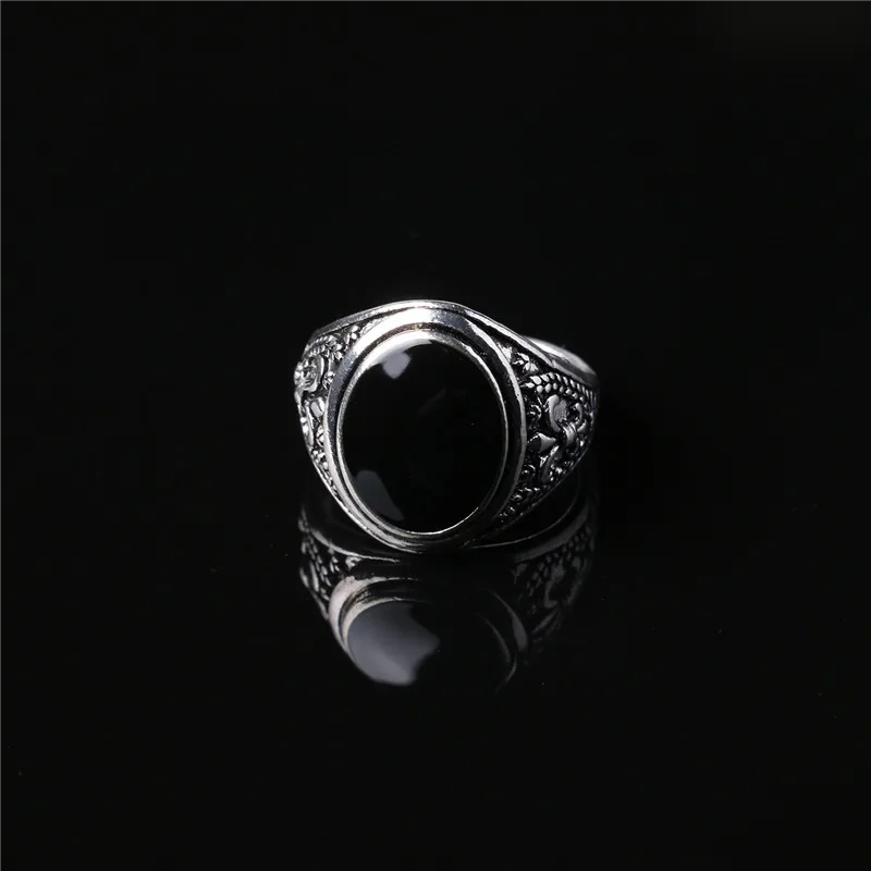 Brokenstone Neo gothicring Мода для женщин ювелирные изделия Винтаж|vintage|fashion jewelry |
