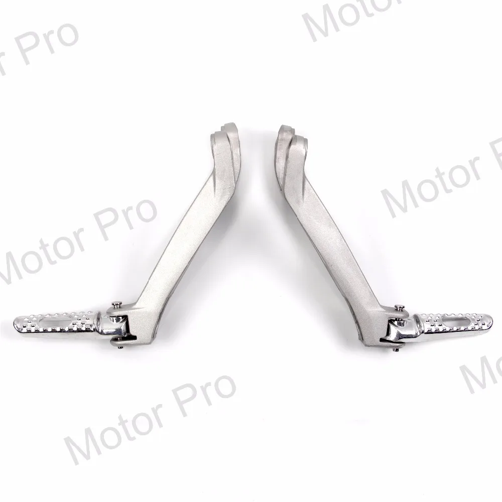Задние подножки для Honda CBR1000RR 2008 - 2014 CBR 1000 RR Пассажирские педаль CBR1000 1000RR 2009 2010 2011 2012