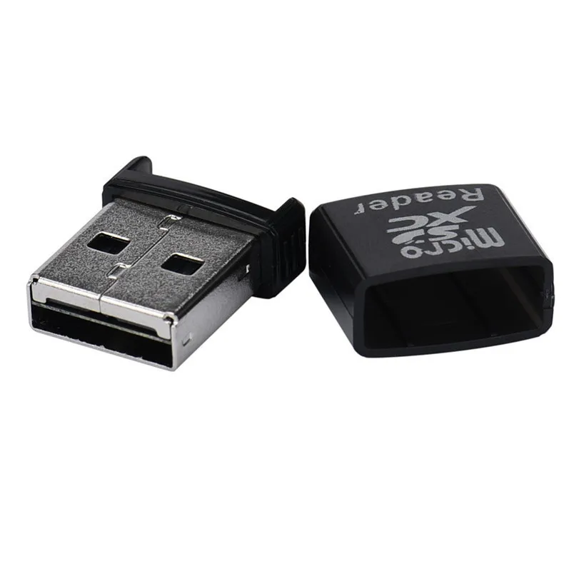 E5 надежное питание через USB-порт MINI Super Speed USB 2 0 Micro SD/SDXC TF кардридер адаптер |