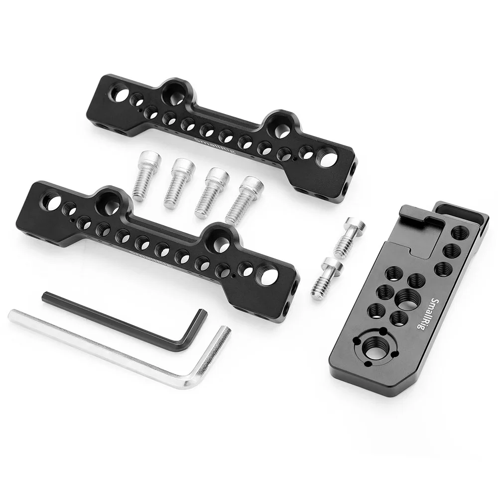 SmallRig Plate Kit для Sony PXW FS5 1843|Моноподы| |