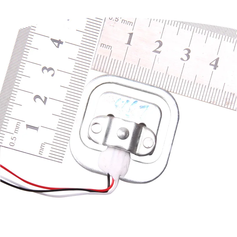 DIY-датчик Glyduino весы тела 50 кг датчик сопротивления нагрузки половинный для Arduino |
