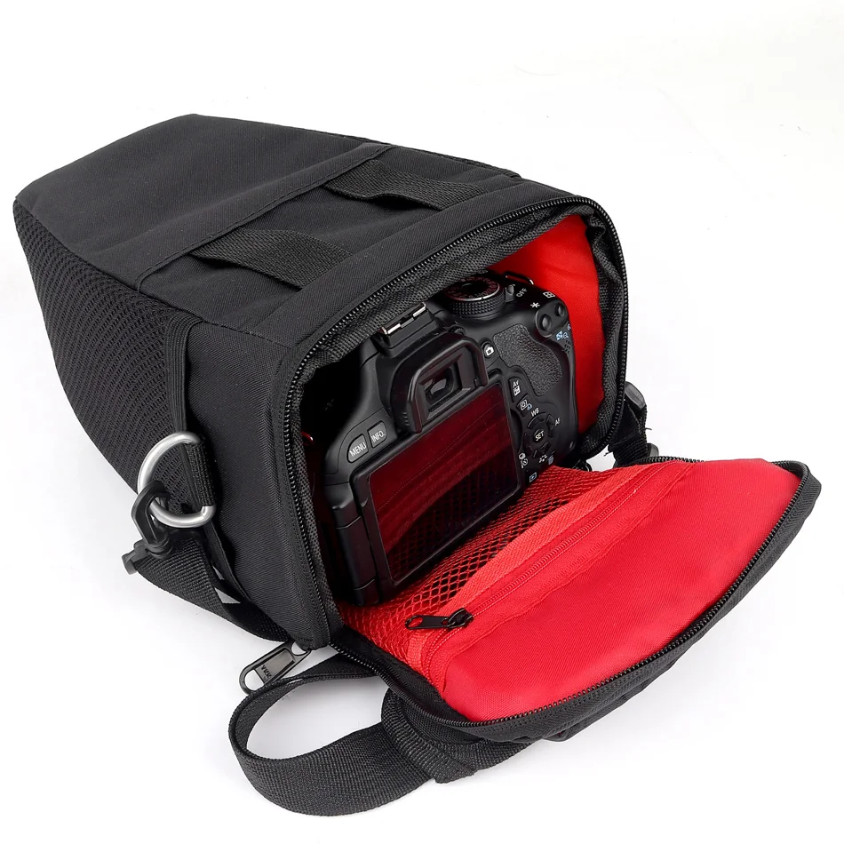 Чехол для камеры Nikon B700 D90 D750 D810 D760 D5600 D5300 D5100 D7500 D7200 D3100 D80 D3200 D3300 D3400 D5200 D5500 |
