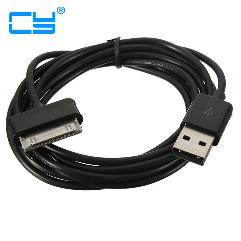 Идеальный вариант! 2 м usb-кабель для передачи данных (синхронизации) и зарядки с