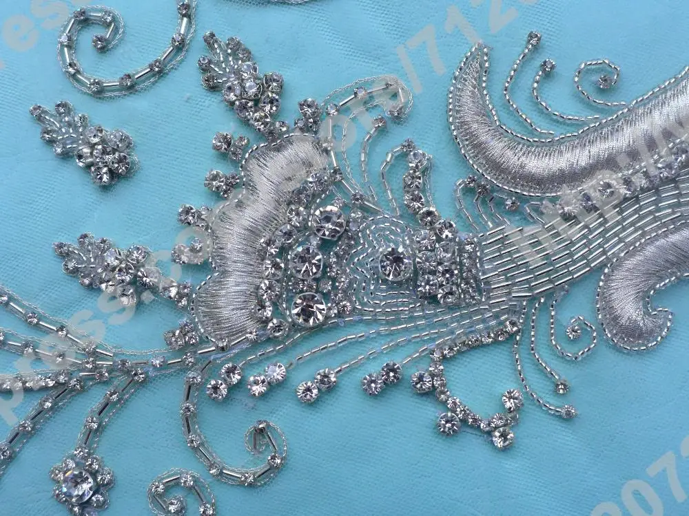 Вышивка бабочка с металлическим блеском 11 дюймов * 9 дюймов|flower flower|flower handmadeflower