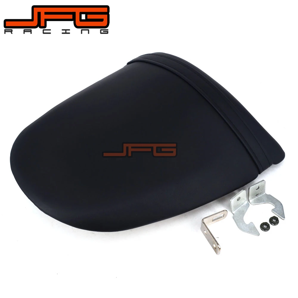 Мотоцикл задний пассажирское капота сиденье для KAWASAKI Z1000 Z 1000 2003 2004 2005 2006 Z750 750