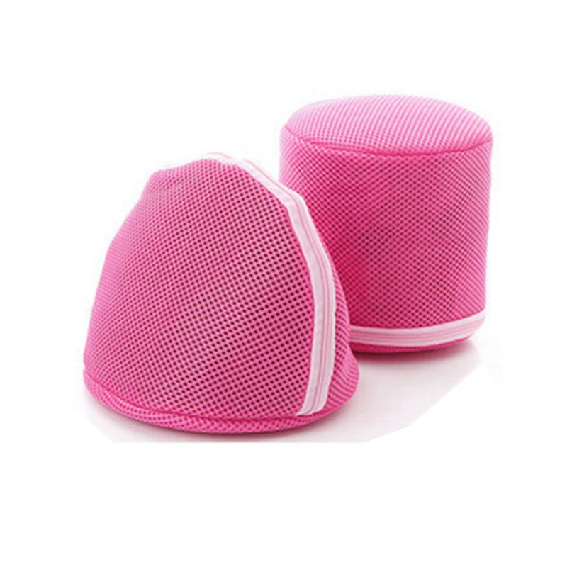 Качественная первая стирка женских бюстгальтеров сумки белье стиральная