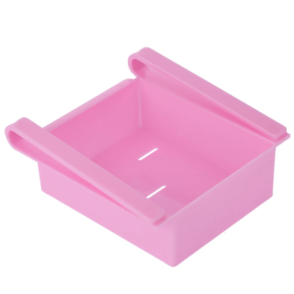 Кухонный органайзер для хранения в холодильнике коробка контейнер пищевых