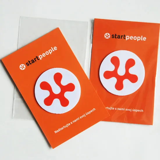 1000 шт./лот экологически чистый клей из микрофибры от производителя или стикер для