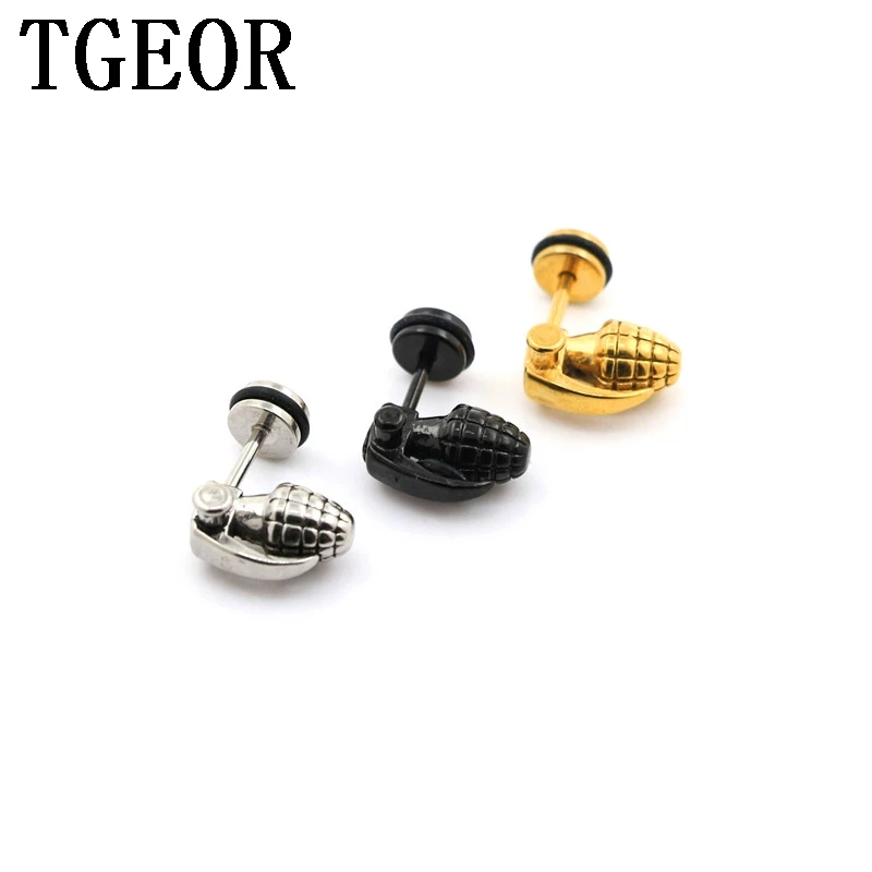 Бесплатная доставка иллюзия обманщик серьги 30 шт. 1 2*6*6/(7*12) мм из нержавеющей