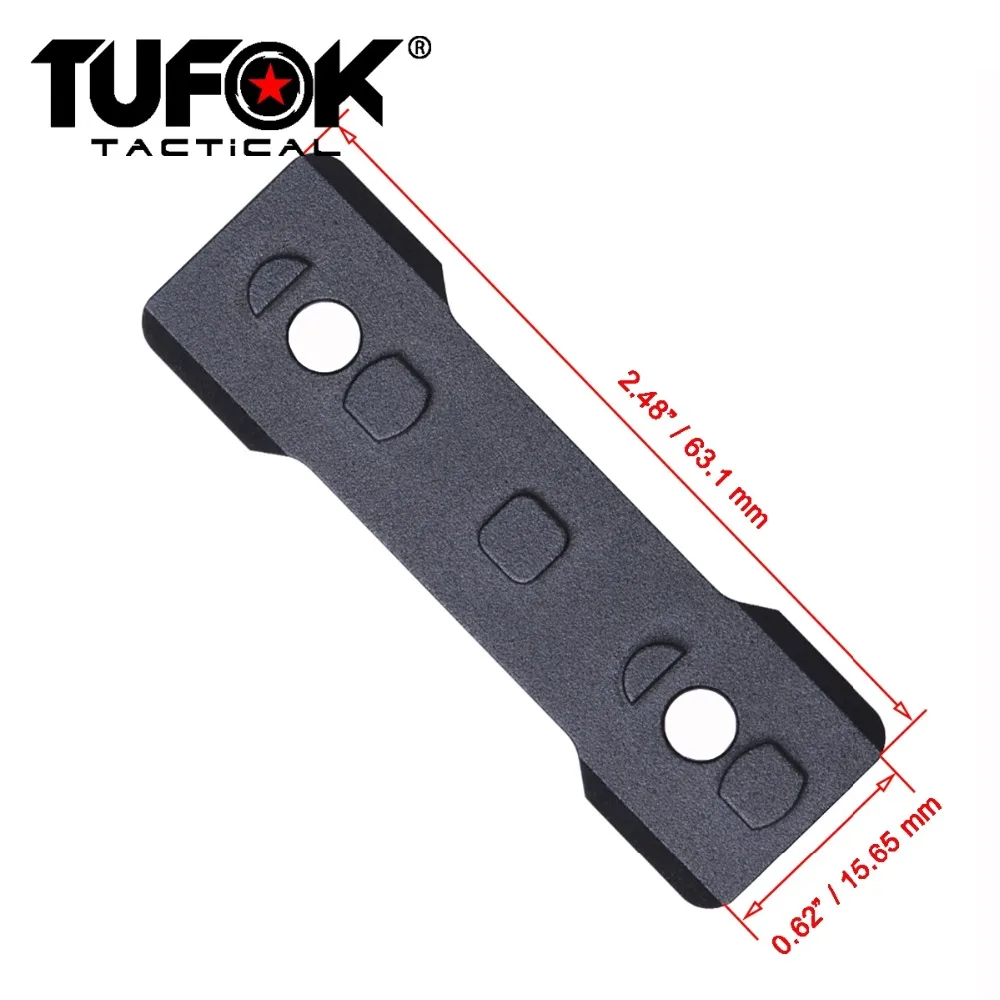 TuFok M-Lok тактическая AR15 подставка для ружья Харрис стиль сошки Крепление Пикатинни Вивер рейку подходит Mlok Handguard Охота алюминий