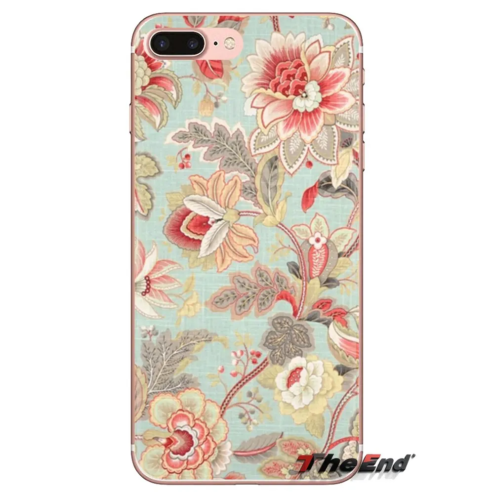 Тканый хлопковый мягкий чехол для Xiaomi Mi3 Samsung A10 A30 A40 A50 A60 A70 Galaxy S2 Note 2 Grand Core Prime |