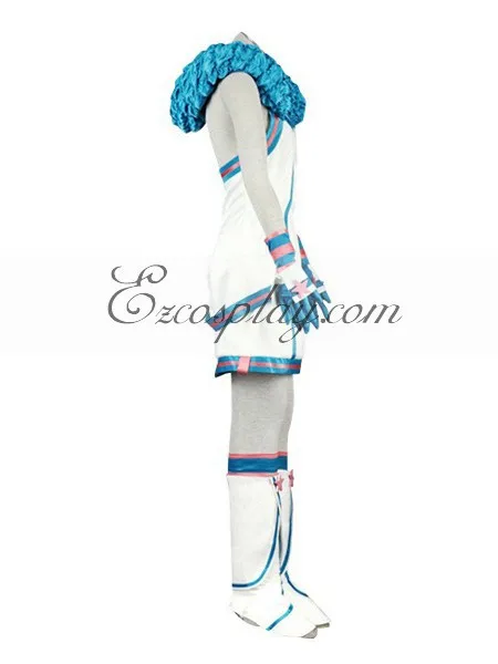 Карнавальный костюм Vocaloid SF A2 Miki E001|cosplay costume|vocaloid cosplay costumescostume costume |
